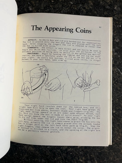 The Topit Book - Michael Ammar