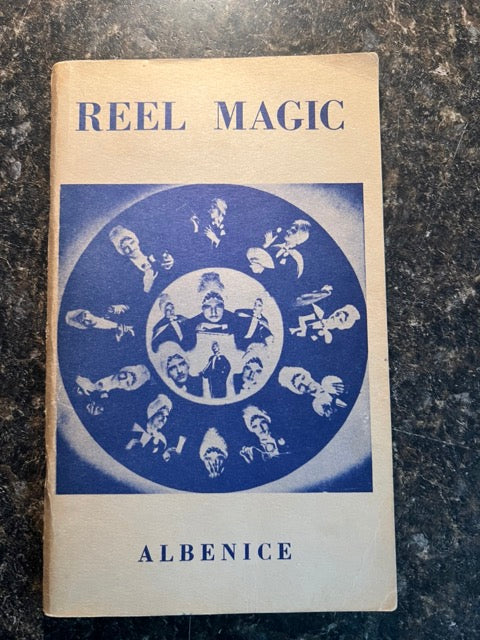 Reel Magic - Albenice