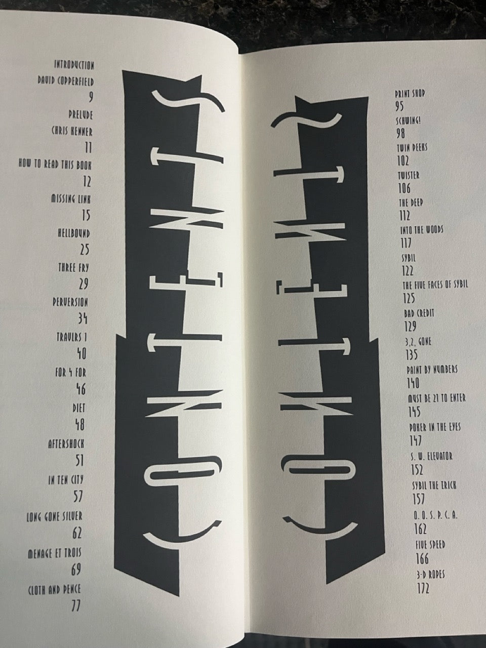 Out of Control/Totally Out Of Control - Chris Kenner (USED)