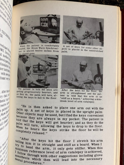 The Art of Stage Hypnotism - Ormond McGill