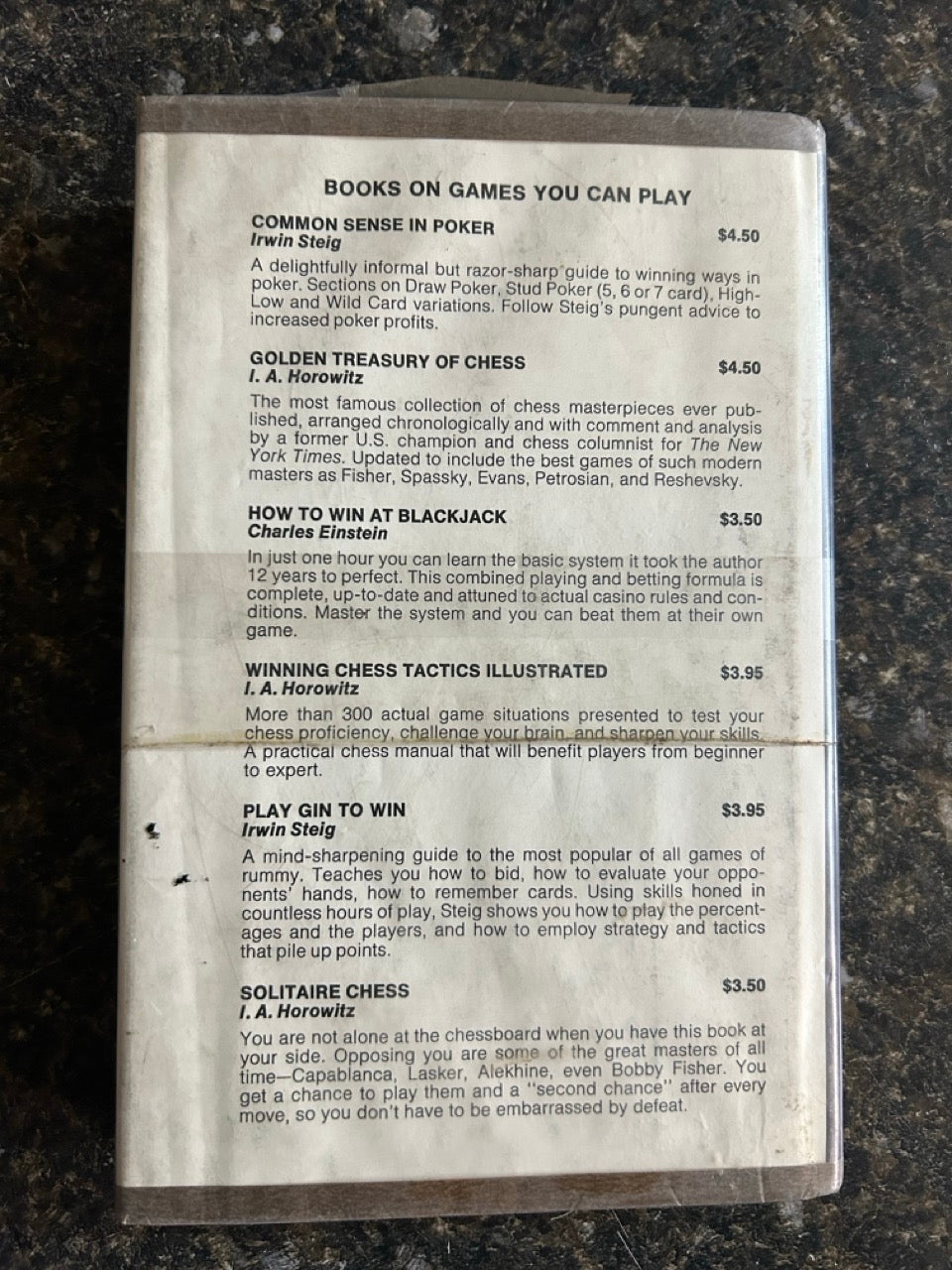 Classic Secrets of Magic - Bruce Elliott