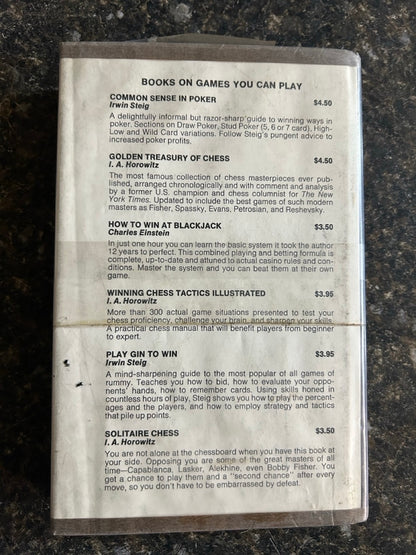 Classic Secrets of Magic - Bruce Elliott