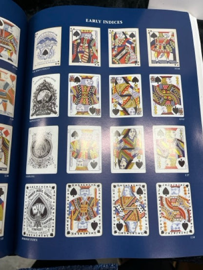 The Hochman Encyclopedia of American Playing Cards & Pricelist - Tom & Judy Dawson