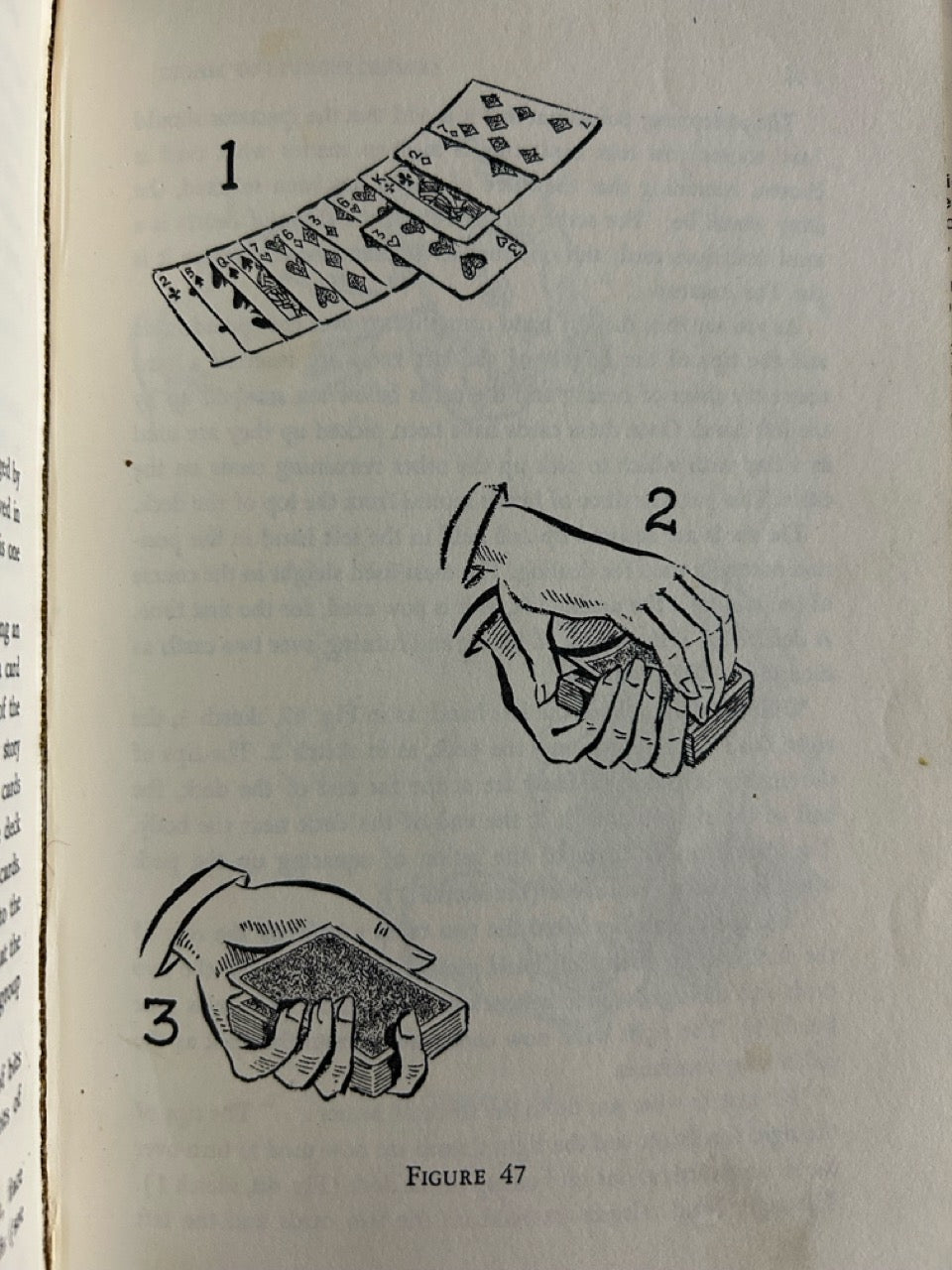 Classic Secrets of Magic - Bruce Elliott