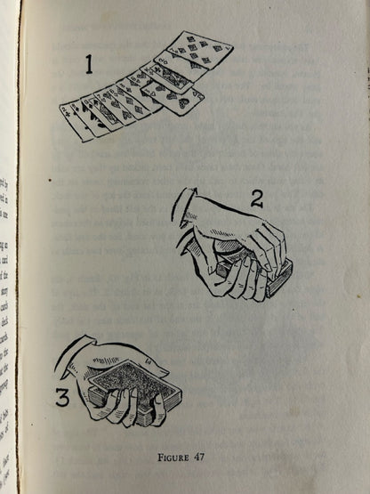 Classic Secrets of Magic - Bruce Elliott