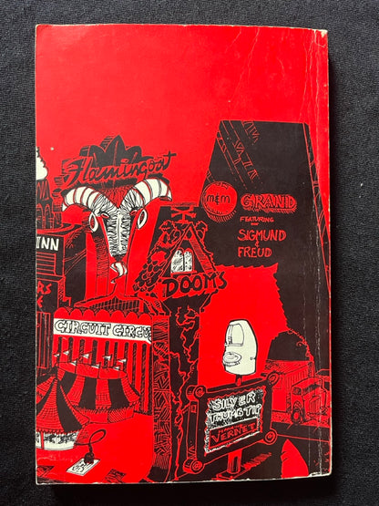 Paul Harris in Las Vegas Close-Up - Paul Harris (paperback)