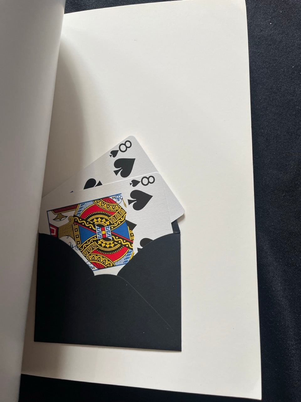 Letters from Juan, Vol.2 - Juan Tamariz