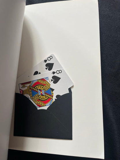 Letters from Juan, Vol.2 - Juan Tamariz