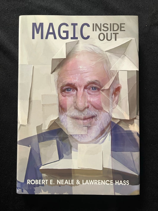 Magic Inside Out - Robert Neale & Lawrence Hass