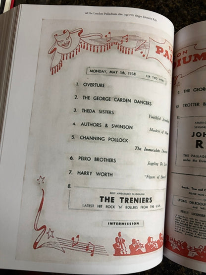 Channing Pollock: Master of Magic - Michael Pascoe