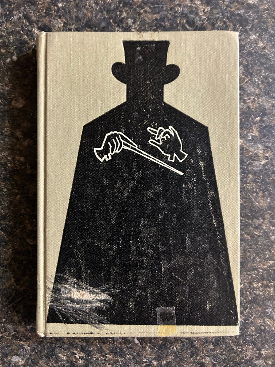 Magic and Magicians - Bill Severn (former library copies)