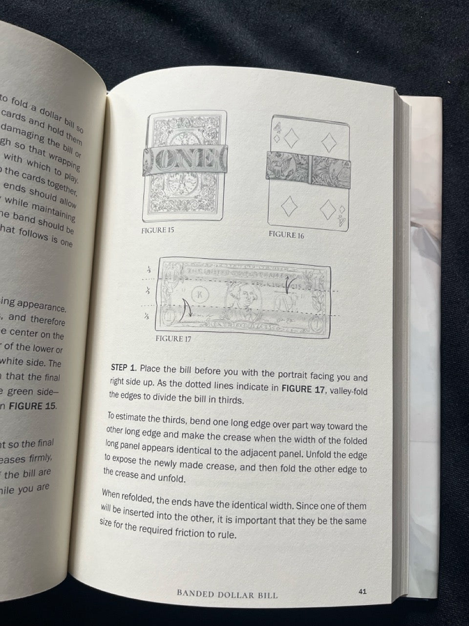 Magic Inside Out - Robert Neale & Lawrence Hass