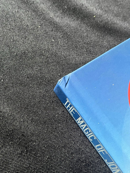 The Magic of Jonathan Friedman: The Musical