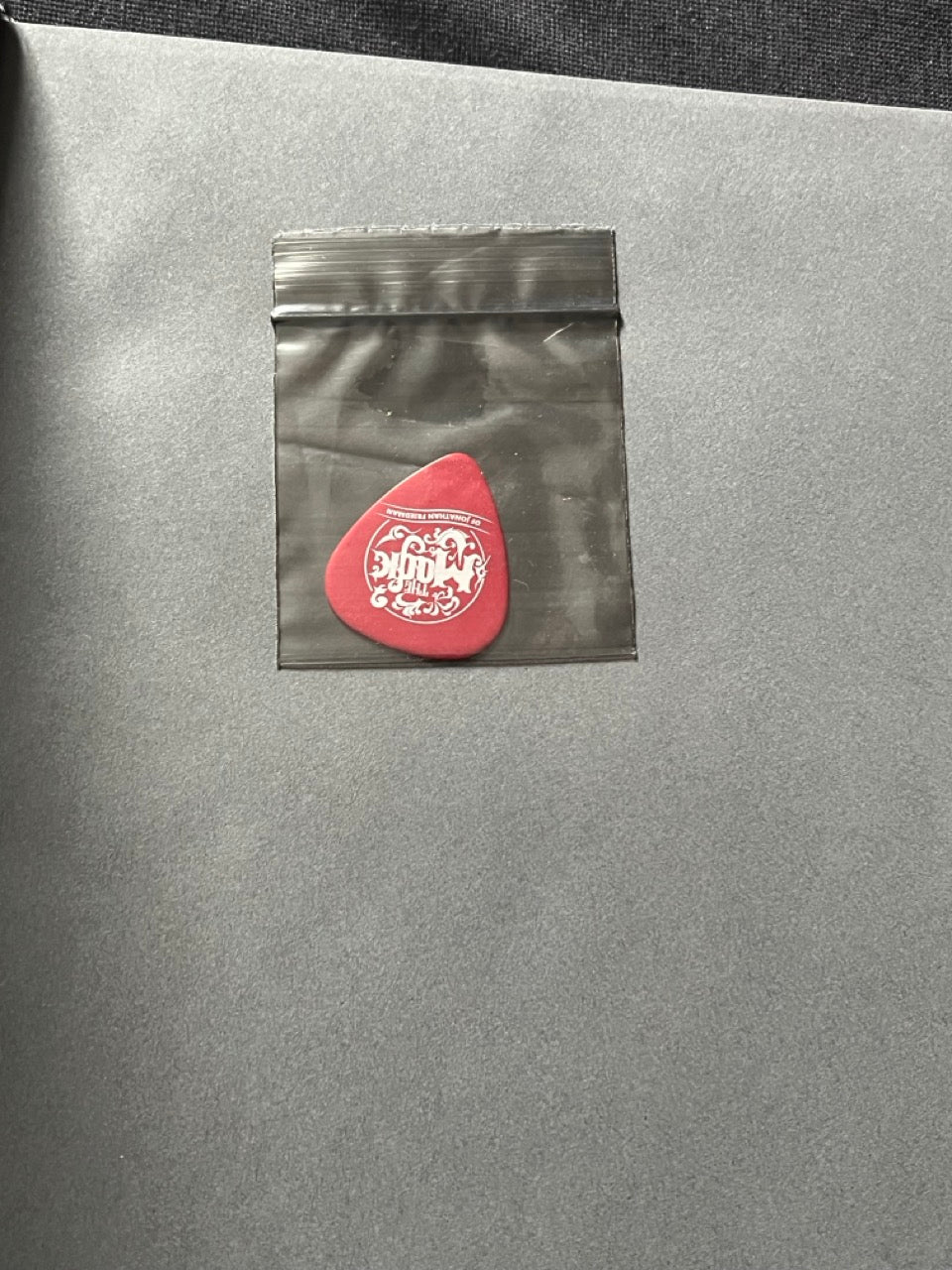 The Magic of Jonathan Friedman: The Musical