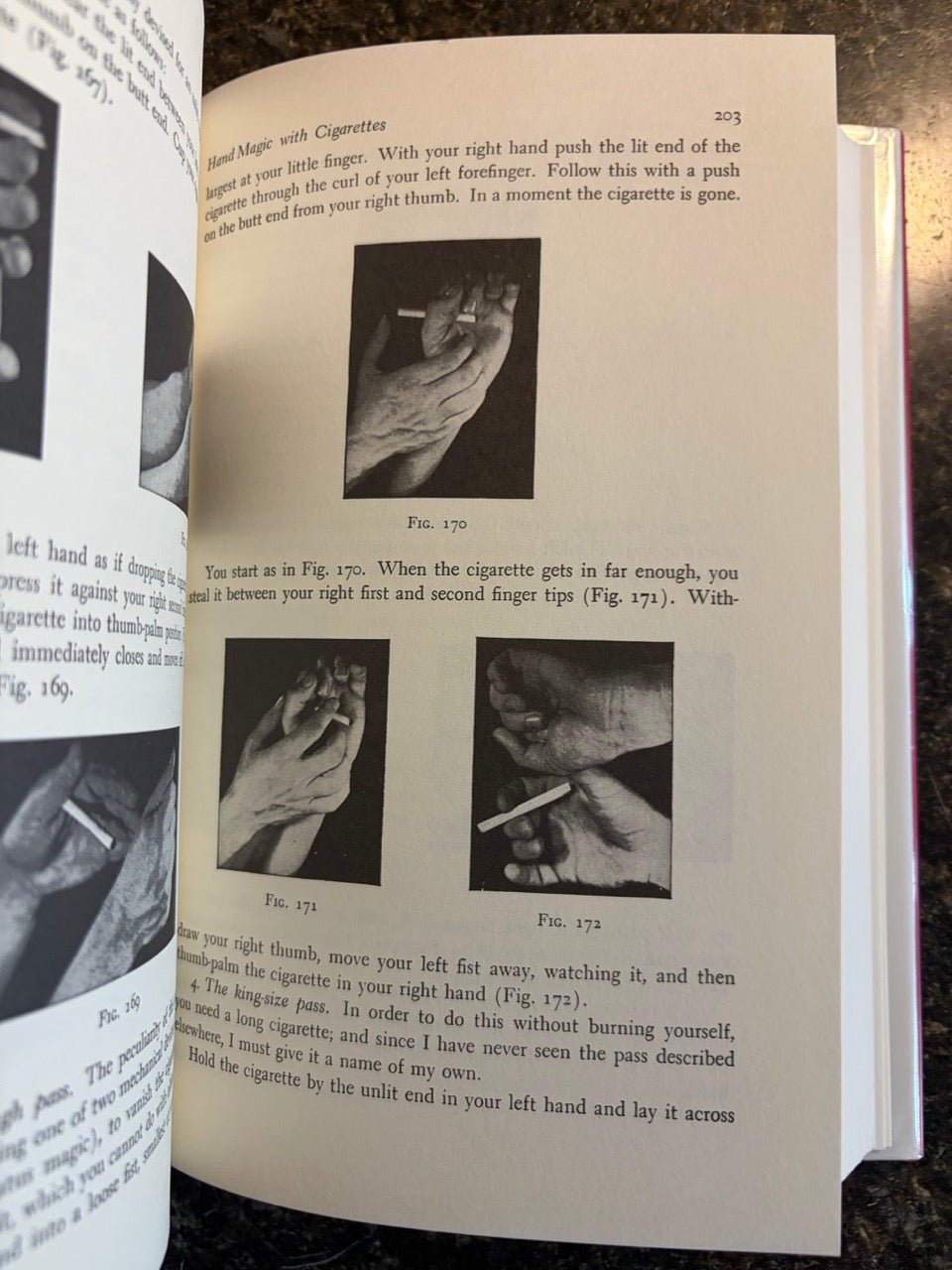 The Amateur Magician's Handbook (4th Ed.)- Henry Hay