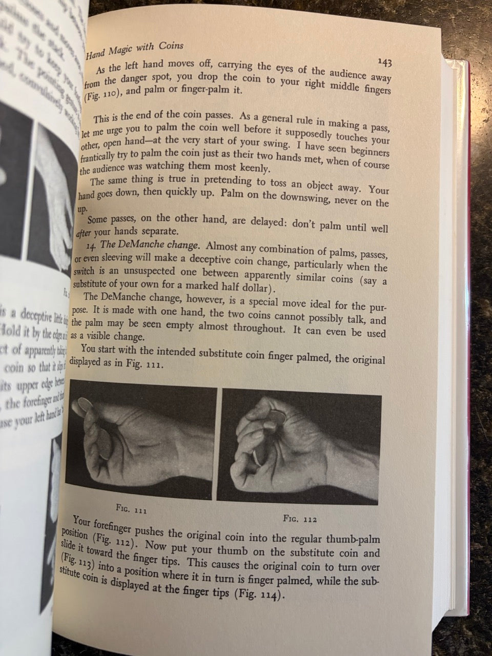 The Amateur Magician's Handbook (4th Ed.)- Henry Hay