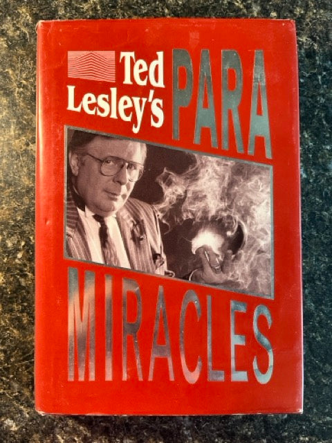 Para-Miracles - Ted Lesley