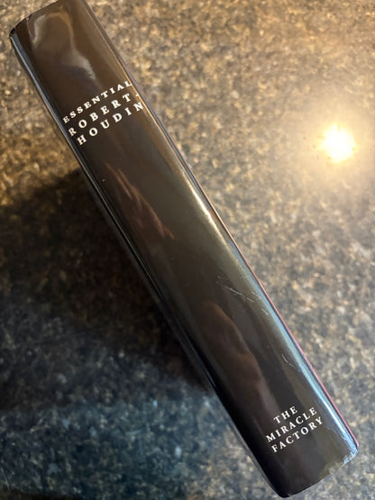Essential Robert Houdin - Todd Karr