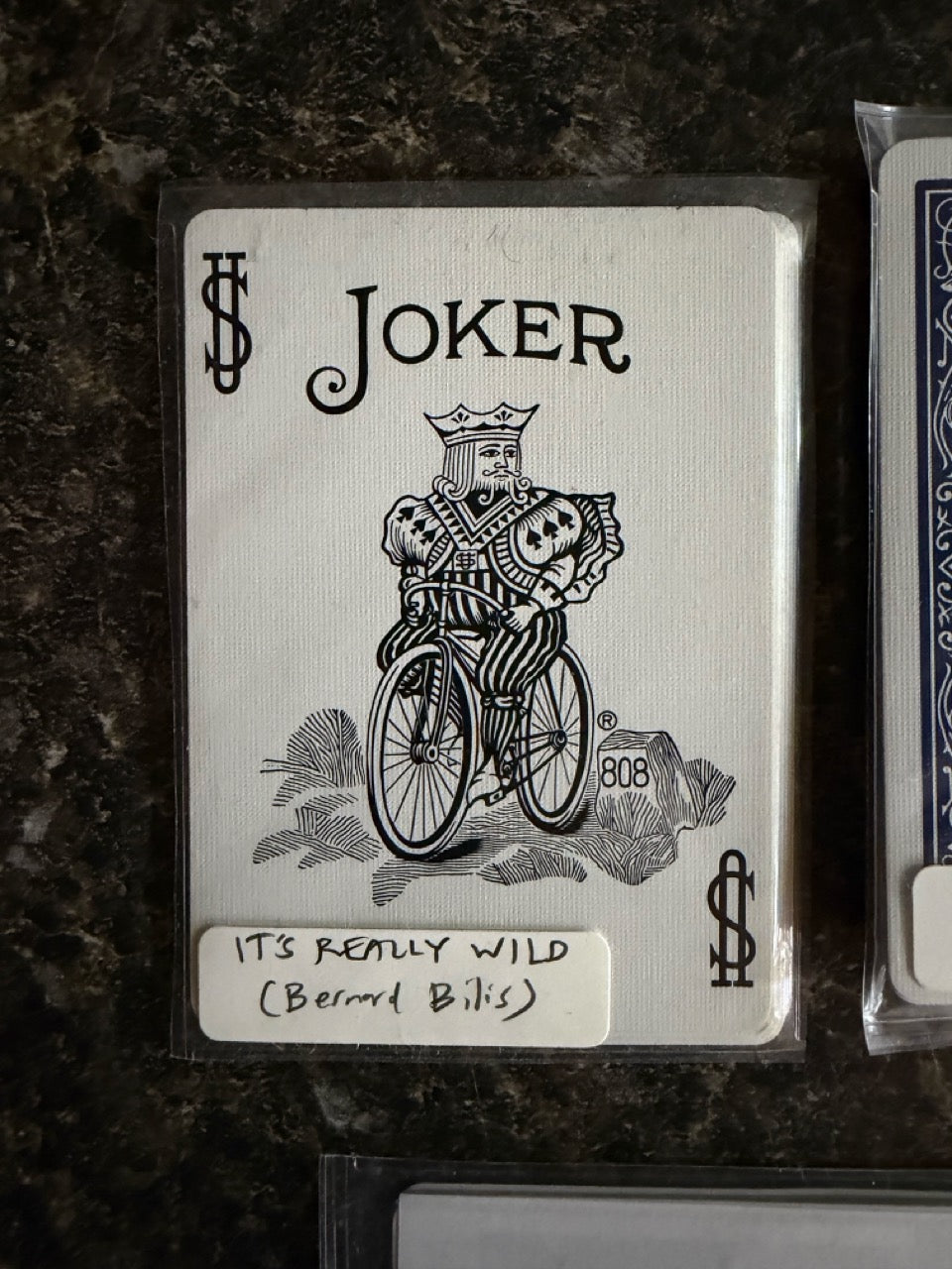 Packet Trick Lot #1 (SM4)