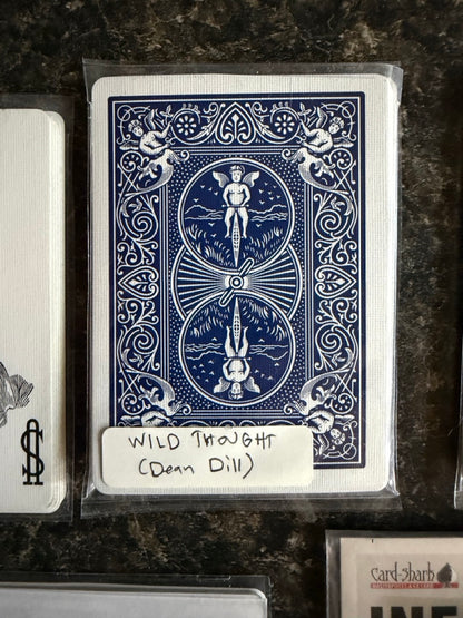 Packet Trick Lot #1 (SM4)