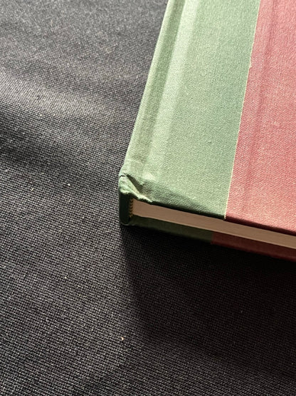 The Feints and Temps of Harry Riser - Ed Brown