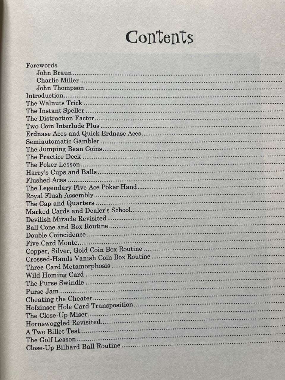 The Feints and Temps of Harry Riser - Ed Brown (copy 1)