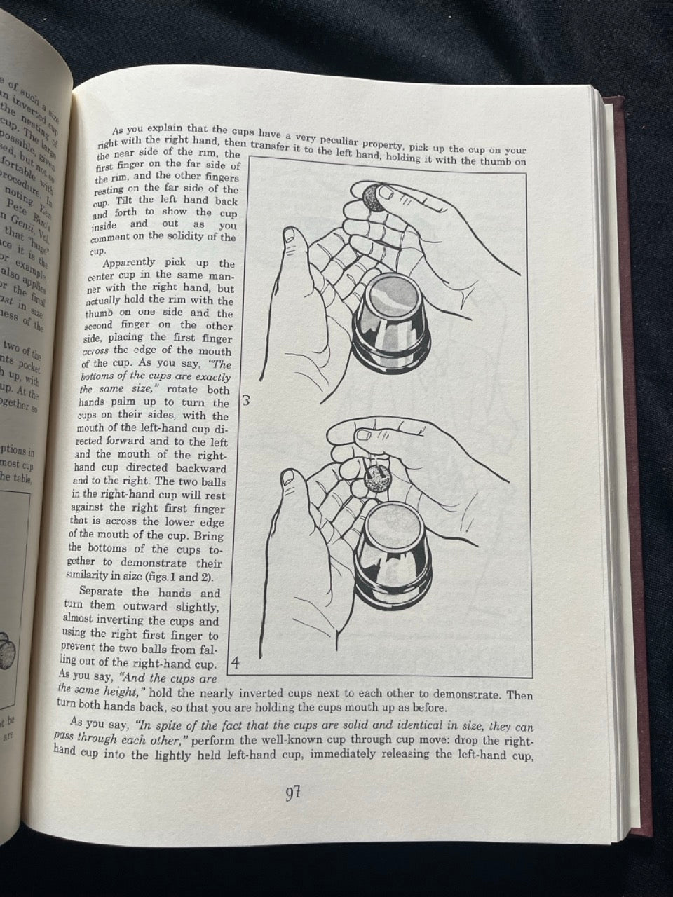 The Feints and Temps of Harry Riser - Ed Brown