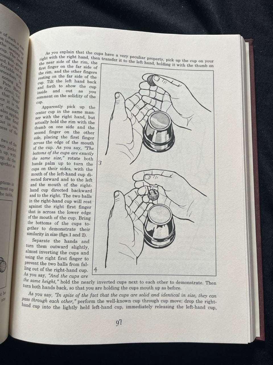 The Feints and Temps of Harry Riser - Ed Brown (copy 1)