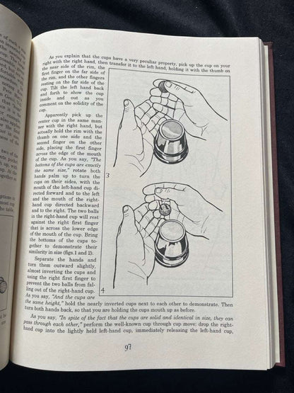 The Feints and Temps of Harry Riser - Ed Brown (copy 1)
