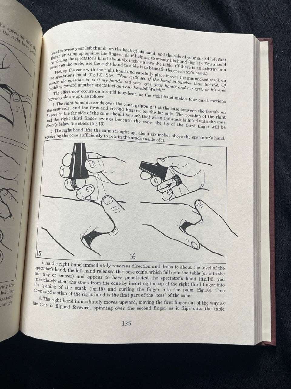 The Feints and Temps of Harry Riser - Ed Brown (copy 1)
