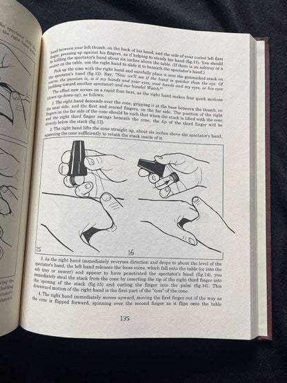 The Feints and Temps of Harry Riser - Ed Brown (copy 1)