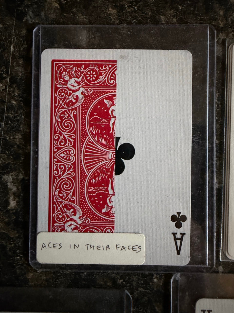 Packet Trick Lot #2 (SM4)