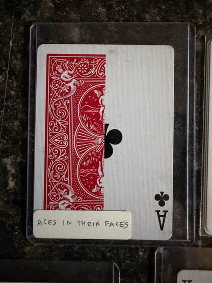 Packet Trick Lot #2 (SM4)