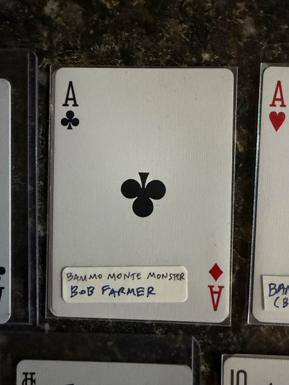 Packet Trick Lot #2 (SM4)