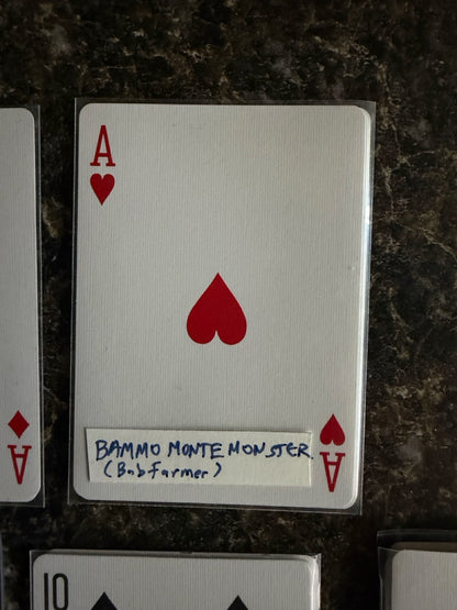 Packet Trick Lot #2 (SM4)