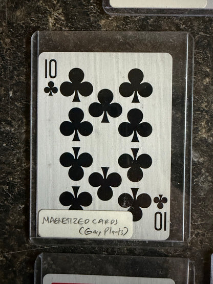 Packet Trick Lot #2 (SM4)