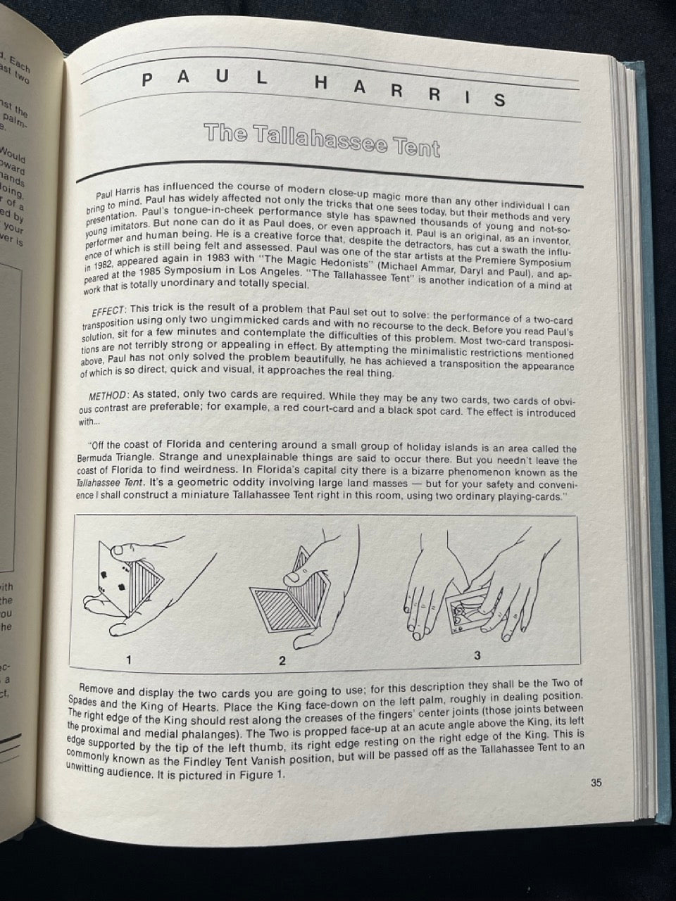 The New York Magic Symposium Collection 4 - Stephen Minch