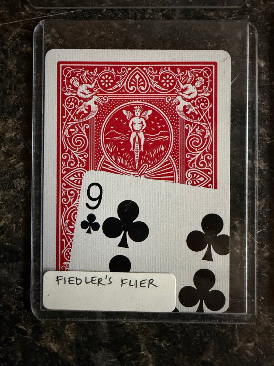 Packet Trick Lot #2 (SM4)