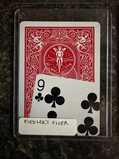 Packet Trick Lot #2 (SM4)