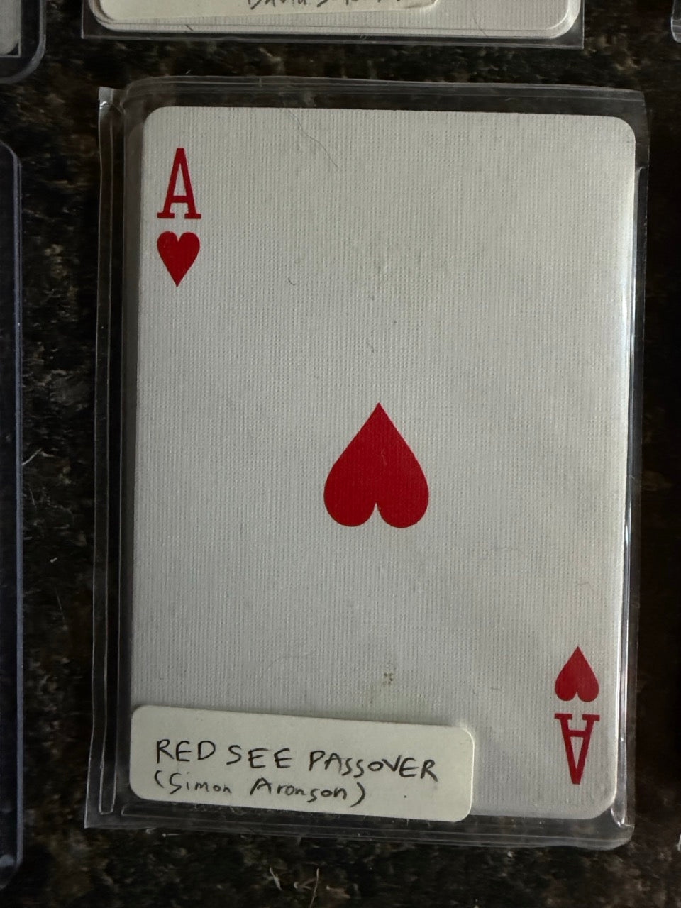 Packet Trick Lot #2 (SM4)