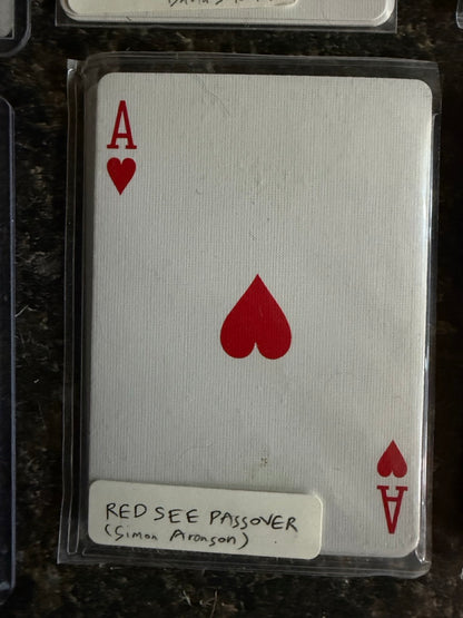 Packet Trick Lot #2 (SM4)