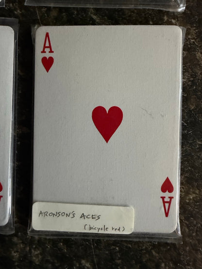 Packet Trick Lot #2 (SM4)