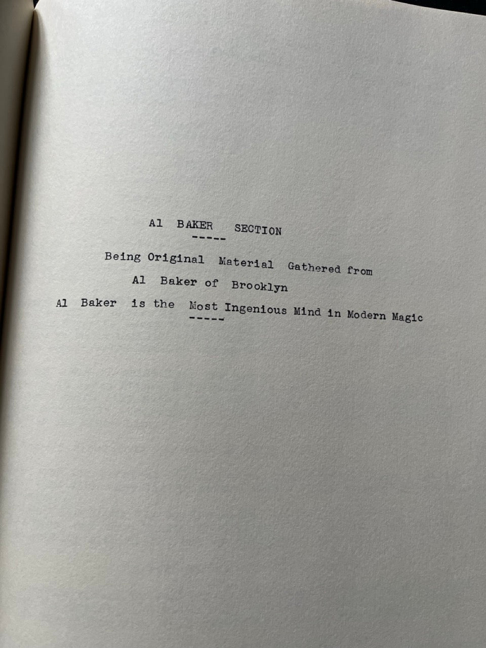 The Lost Notebooks of John Northern Hilliard - Genii Corporation