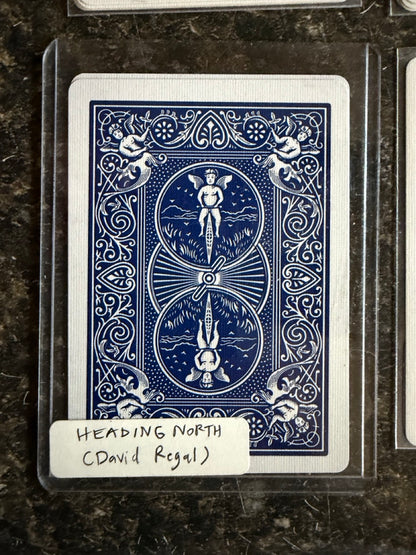 Packet Trick Lot #3 (SM4)