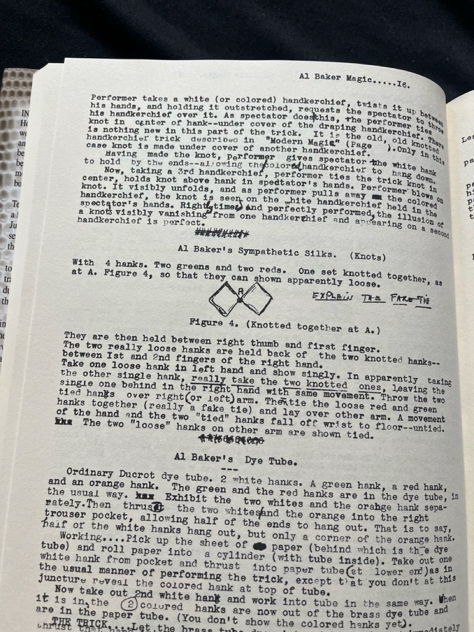 The Lost Notebooks of John Northern Hilliard - Genii Corporation