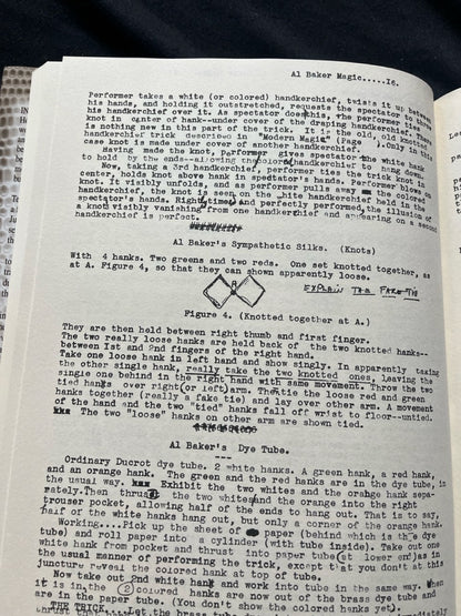 The Lost Notebooks of John Northern Hilliard - Genii Corporation