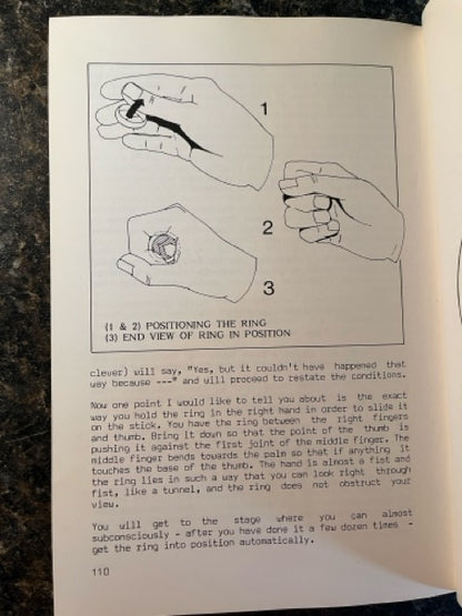The Professional Touch - Billy McComb
