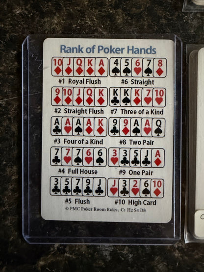 Packet Trick Lot #4 (Bannon Lot) (SM4)
