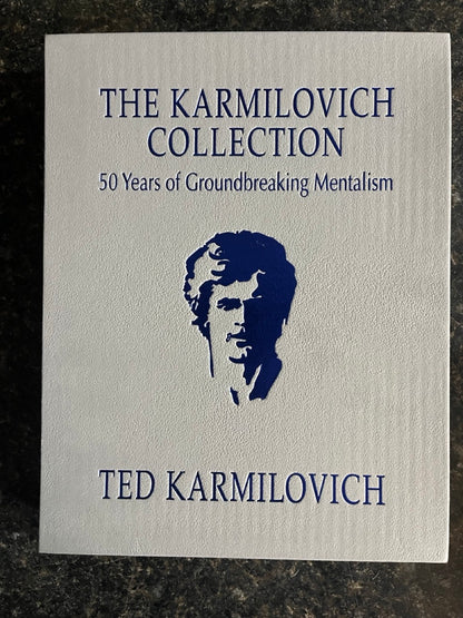 The Karmilovich Collection - Ted Karmilovich