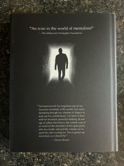 The Karmilovich Collection - Ted Karmilovich